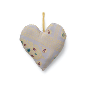 
                  
                    Nordstjerne vintage Silk Heart
                  
                