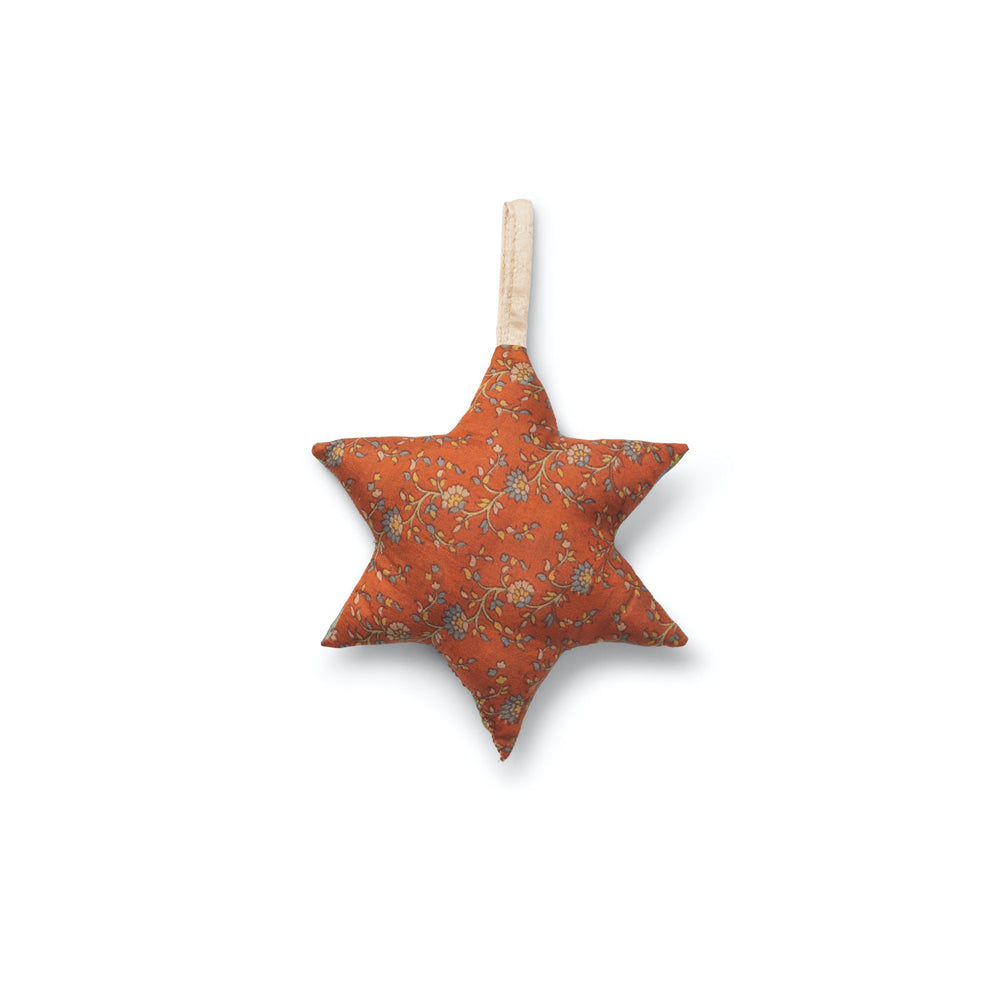 Nordstjerne vintage Silk Star