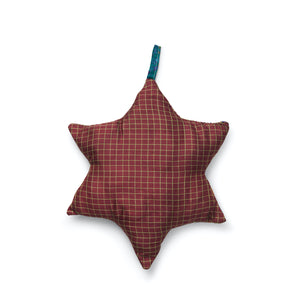 
                  
                    Nordstjerne vintage Silk Star
                  
                