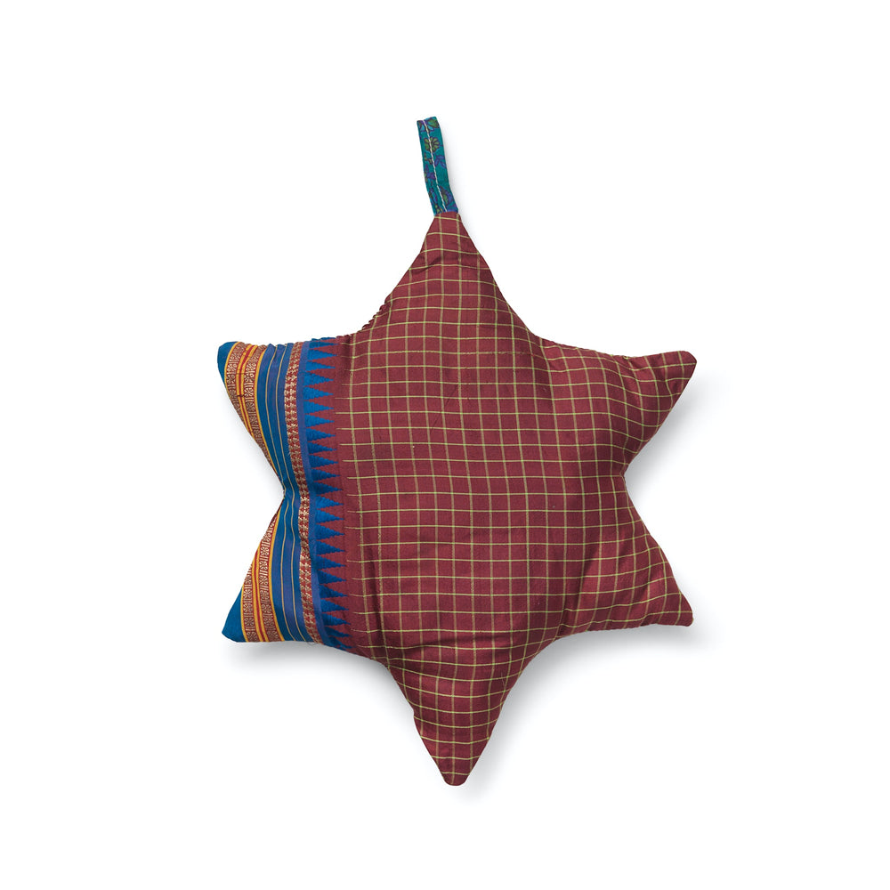 Nordstjerne vintage Silk Star