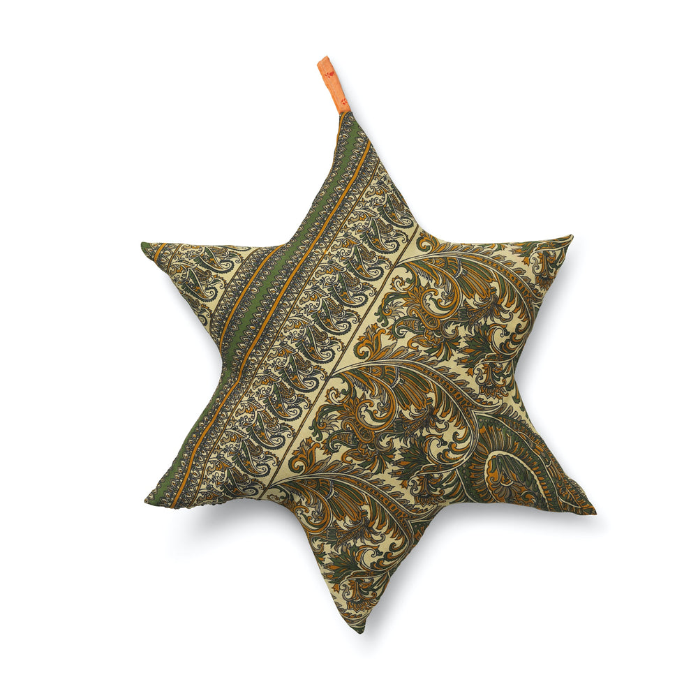 Nordstjerne vintage Silk Star