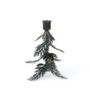 
                  
                    NOSTALGIA christmas tree candleholder
                  
                