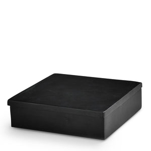 
                  
                    marblelous box small, black
                  
                