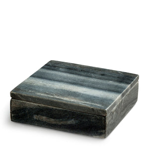 
                  
                    marblelous box small, grey
                  
                