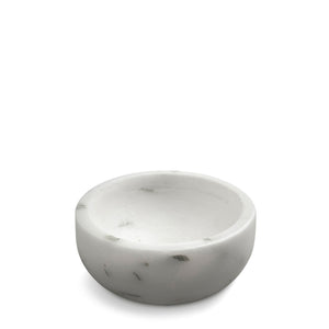 
                  
                    marblelous bowl, white
                  
                