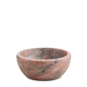 
                  
                    marblelous bowl, coral
                  
                