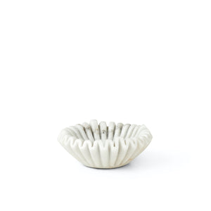 
                  
                    marblelous scallop bowl
                  
                