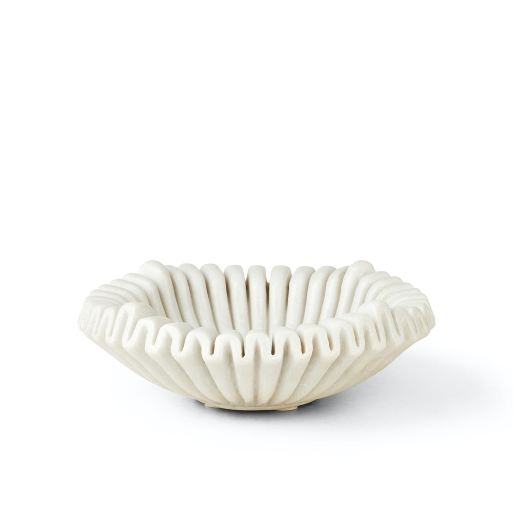 
                  
                    marblelous scallop bowl
                  
                