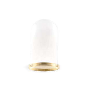 
                  
                    embellish small dome, brass
                  
                