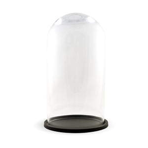 
                  
                    embellish large dome, black
                  
                