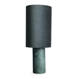 
                  
                    statement lamp, green
                  
                