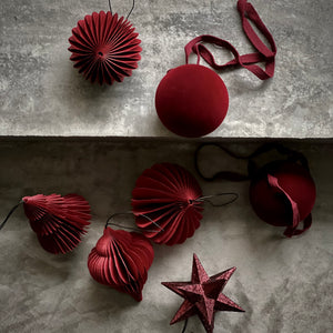 
                  
                    Christmas Bundle, Red
                  
                