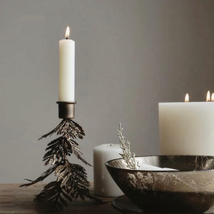 
                  
                    NOSTALGIA christmas tree candleholder
                  
                