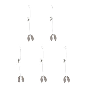 
                  
                    MISTLETOE TWIG, set of 5
                  
                