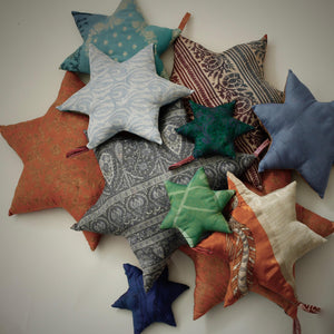 
                  
                    Nordstjerne vintage Silk Star
                  
                