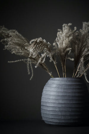 
                  
                    Organic vase, smoke
                  
                