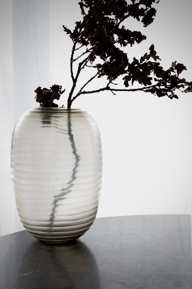 
                  
                    Organic vase
                  
                