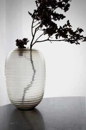 
                  
                    Organic vase
                  
                