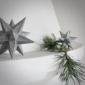 
                  
                    Polygon Stars , set of 4
                  
                