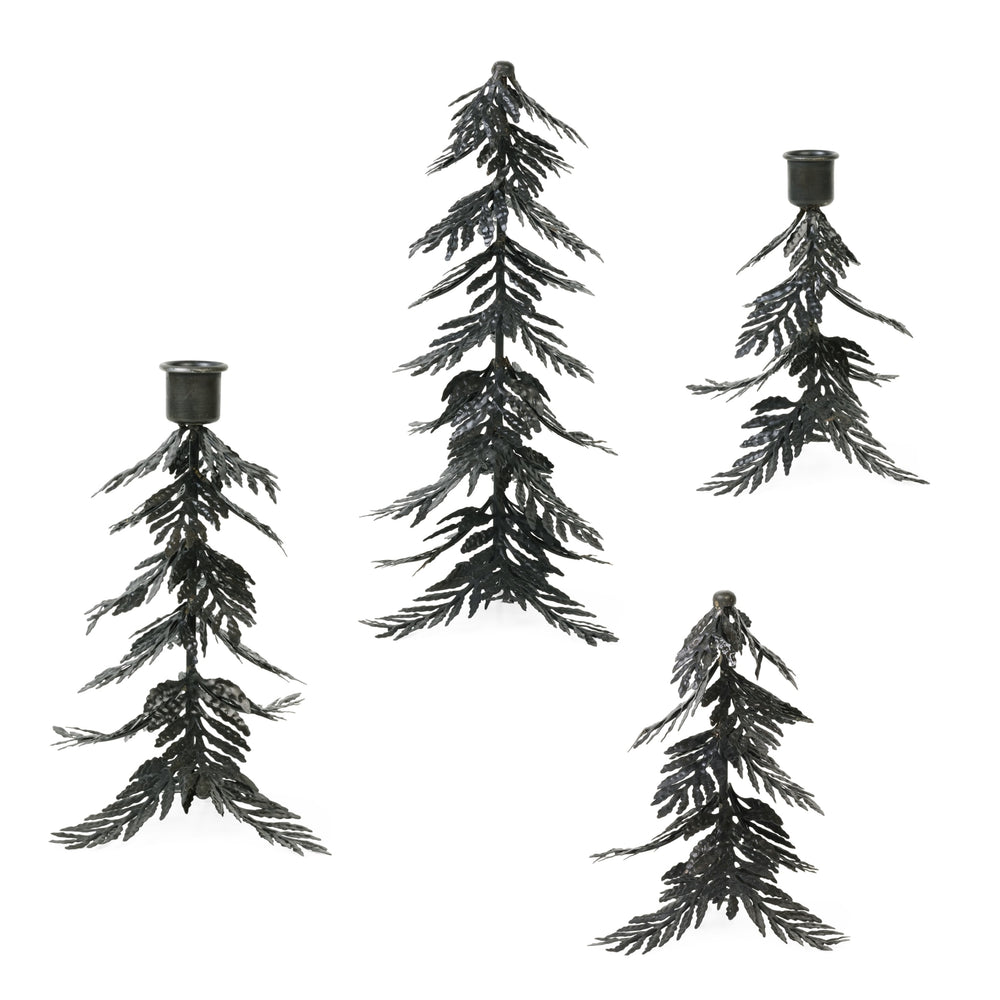 
                  
                    NOSTALGIA trees, set of 4
                  
                