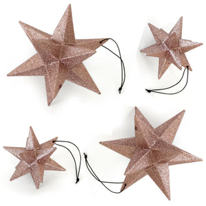 
                  
                    Polygon Stars , set of 4
                  
                