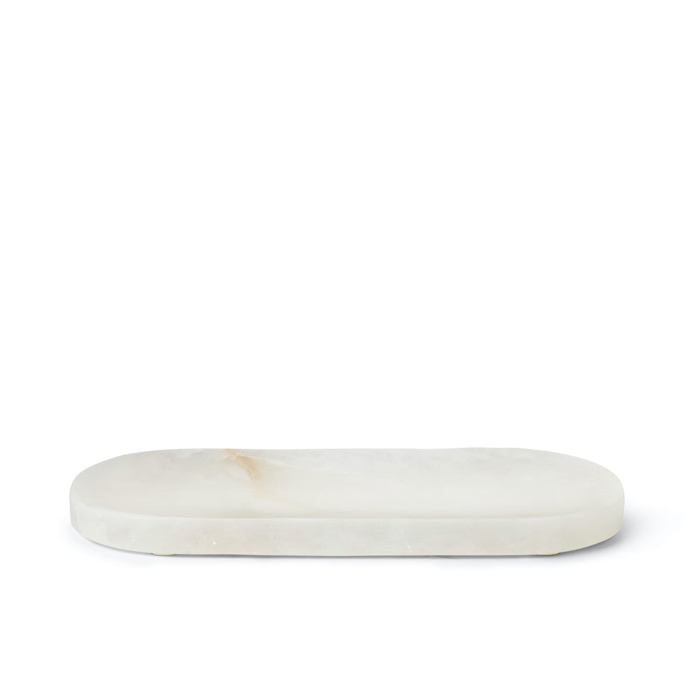 
                  
                    Marblelous alabaster tray
                  
                