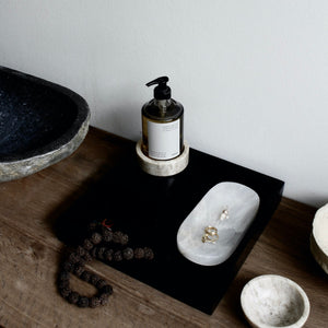 
                  
                    Marblelous alabaster tray
                  
                