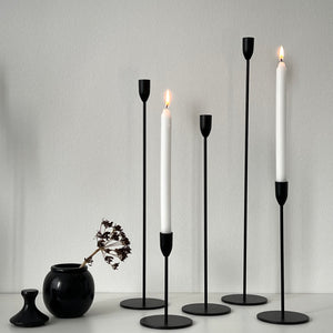 
                  
                    SIMPLE CANDLEHOLDER
                  
                