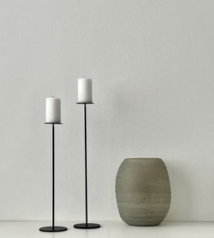 
                  
                    SPIKE block candleholder
                  
                