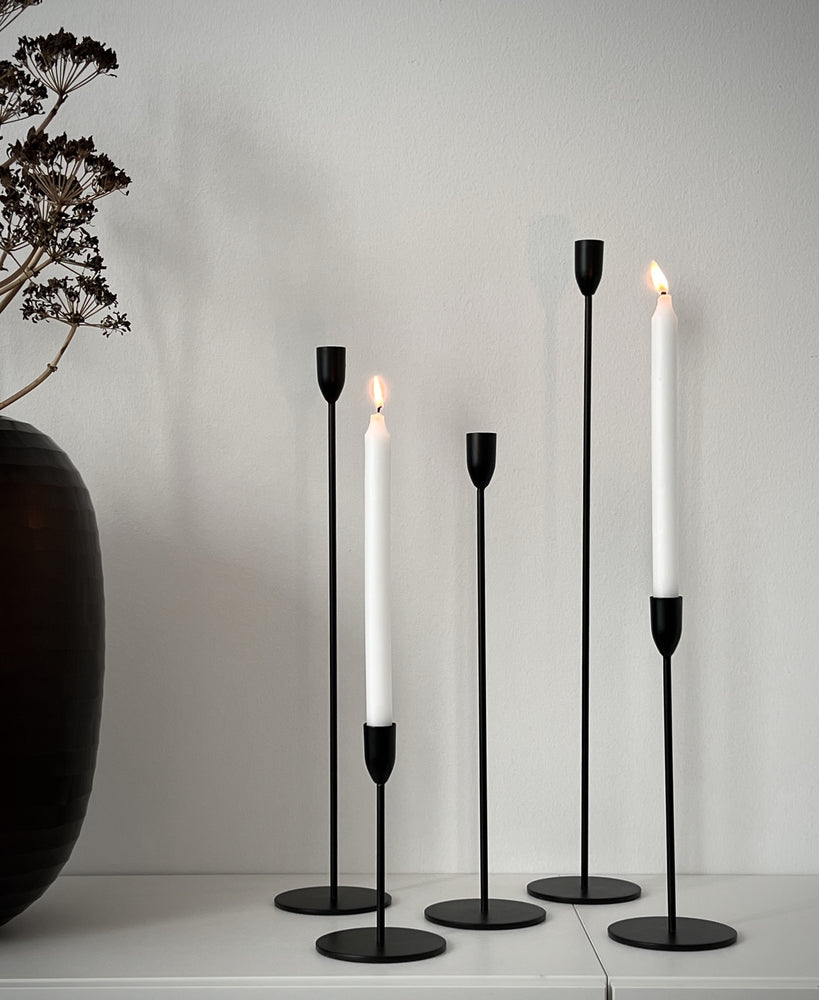 
                  
                    SIMPLE CANDLEHOLDER
                  
                