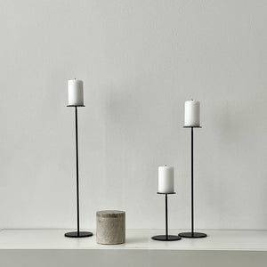 
                  
                    SPIKE block candleholder
                  
                