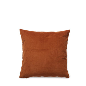 
                  
                    corduroy cushion, caramel
                  
                