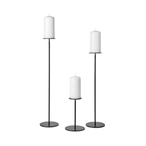 
                  
                    SPIKE block candleholder
                  
                