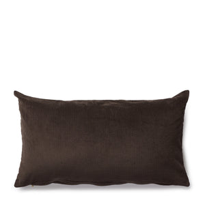 
                  
                    corduroy cushion, chocolate
                  
                