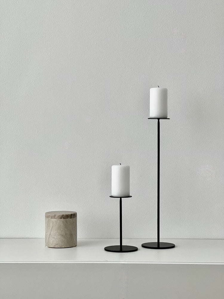 
                  
                    SPIKE block candleholder
                  
                