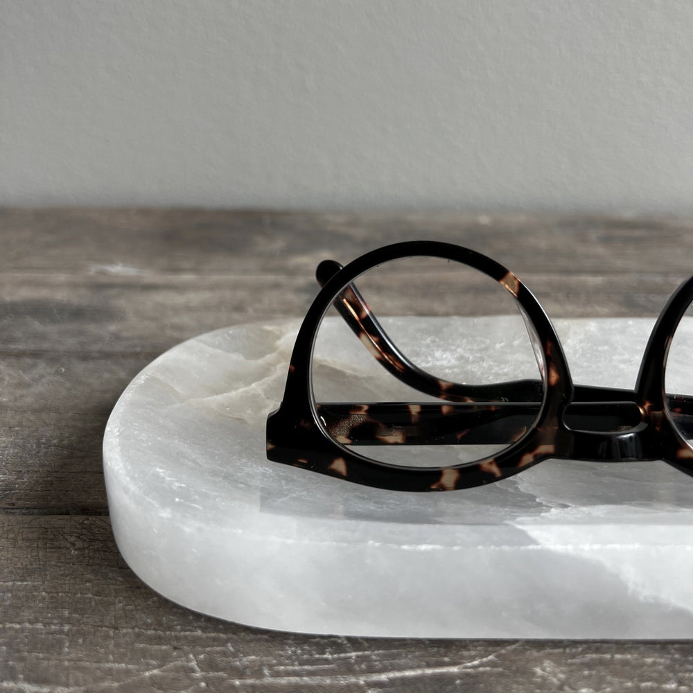 
                  
                    Marblelous alabaster tray
                  
                