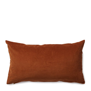 
                  
                    corduroy cushion, caramel
                  
                