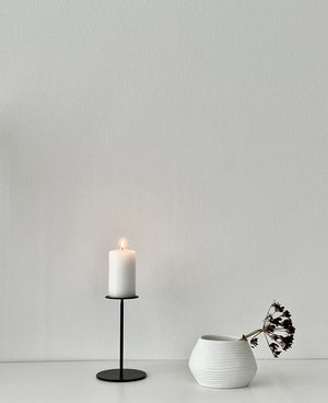 
                  
                    SPIKE block candleholder
                  
                